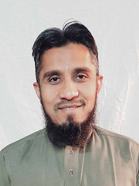 Dr Abubakar Sufyan